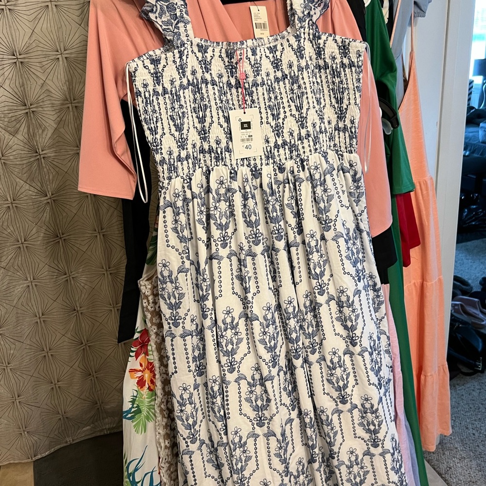 Dress